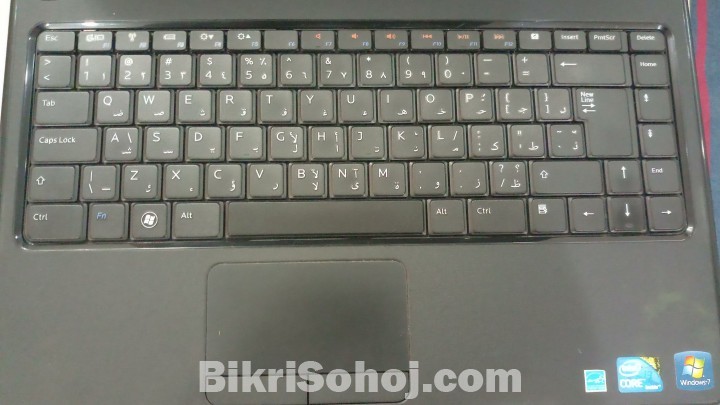 DELL INSPIRON N4030